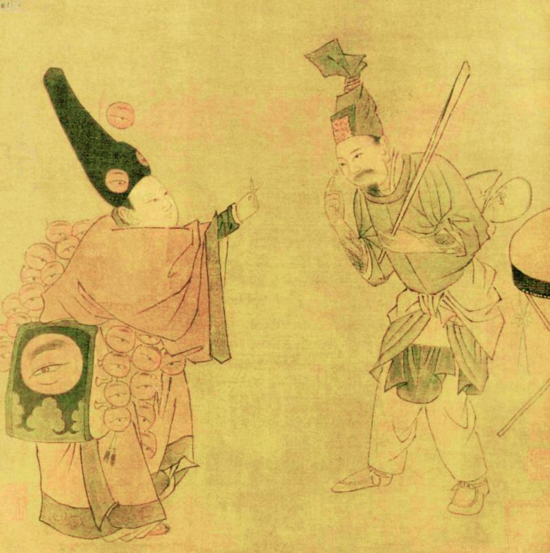 市井语言_网络用语_洒家是什么意思