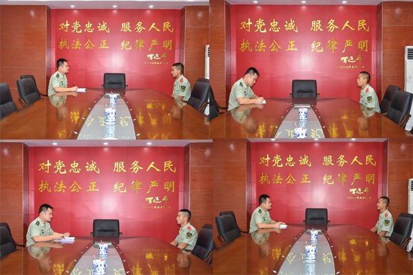 消防改革心得体会_消防改革期间谈心活动_官兵思想动态疏导