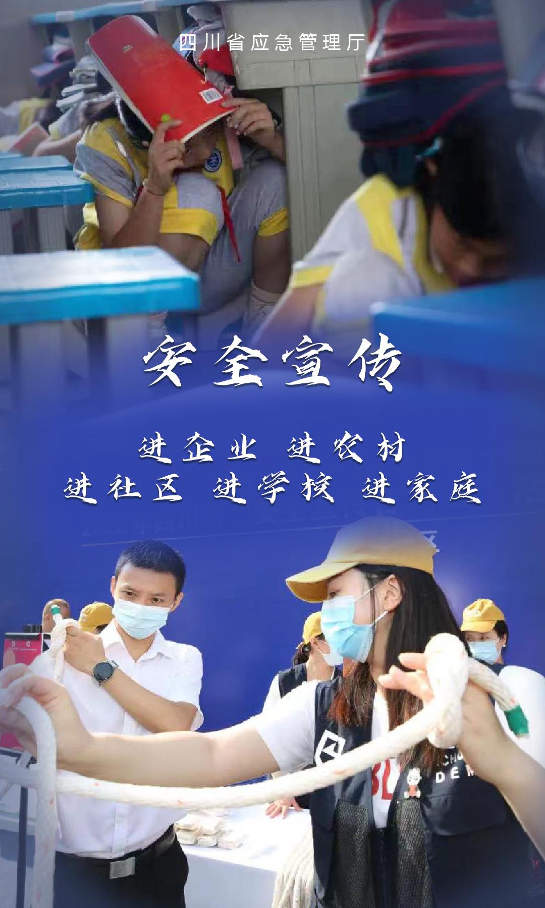 安全生产月活动_应急科普知识宣传_消防安全自查报告